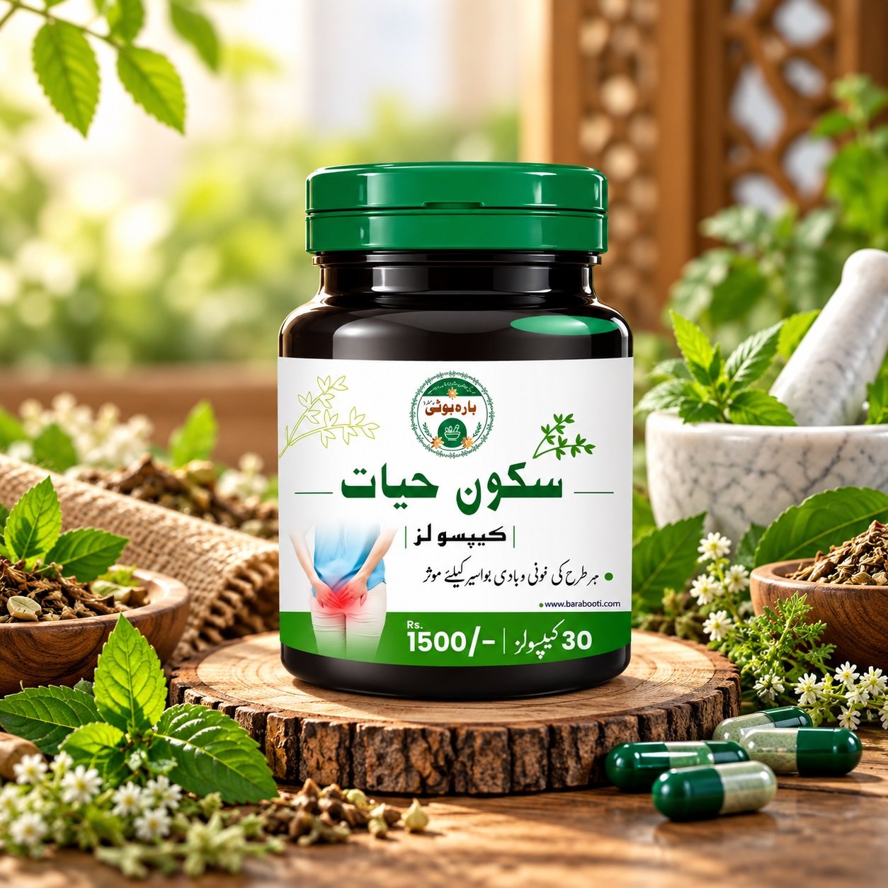 Sakoon e Hayat